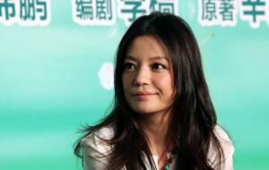 请赵薇、周迅、李亚鹏和吴京四位名星来为自己拍电影！